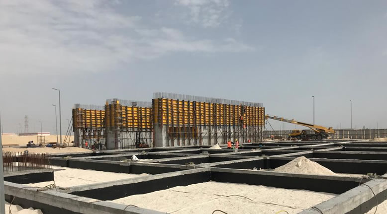 Projects – ASHARQ AL-BAEID