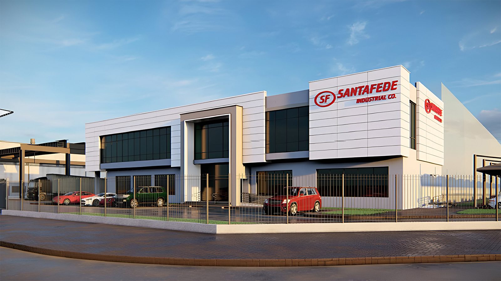 SANTAFEDE 2